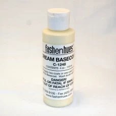 FashenhuesC-1284CreamBaseCoatStain_4oz.jpg Fashenhues C-24 Cream Base Coat Stain (4 oz.)