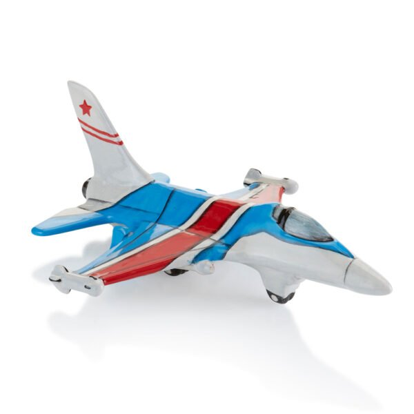 Fighter Jet