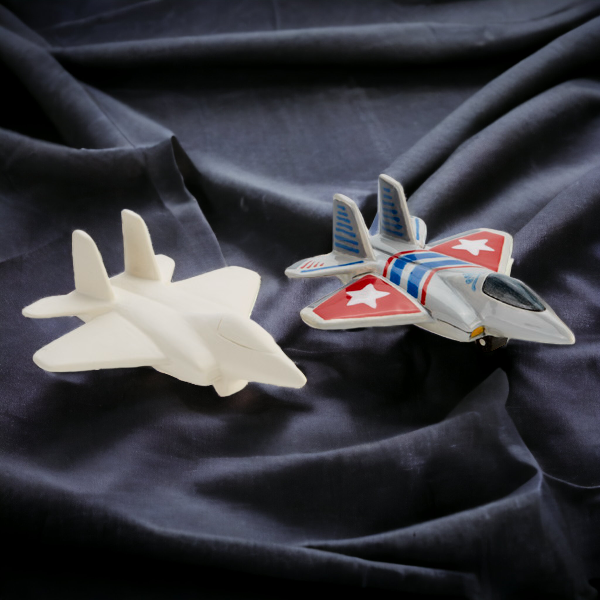 Fighter Jet Party Animal