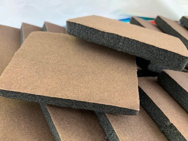 FoamBackScrubbers6.jpg Foam Back Scrubbers-100 Medium Grit