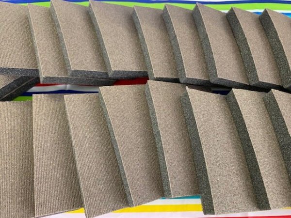 FoamBackScrubbers8.jpg Foam Back Scrubbers-100 Medium Grit