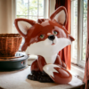 Fox Party Animal