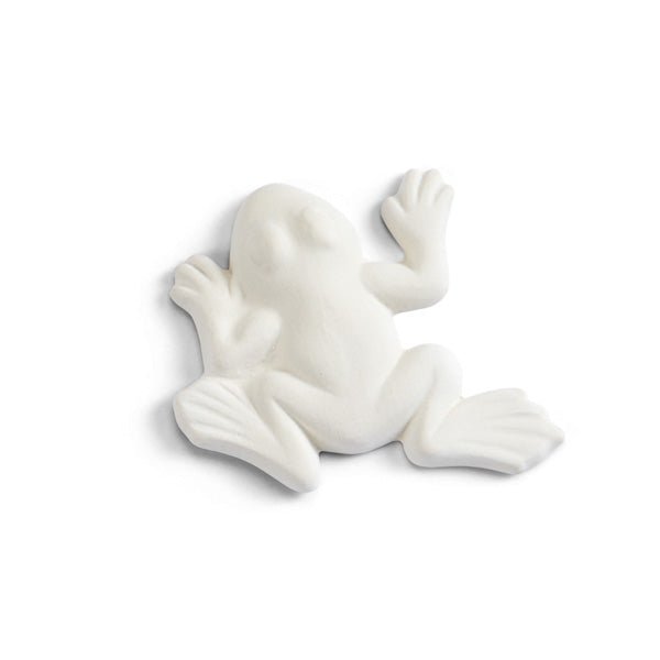 Frog Bisquies