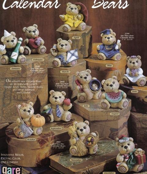 GareCalendarBears_7734f253-2bee-4e42-9717-9c0f72f568d8.jpg Gare Birth Month Bear - October