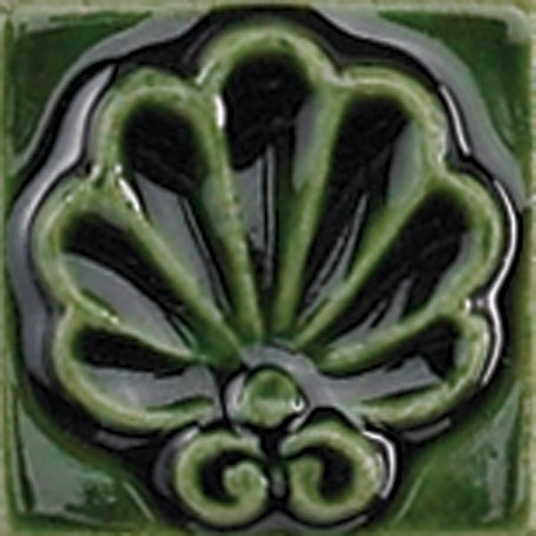 GlassGreen.jpg Gare Glass Green Glaze NTG-9060 PINT