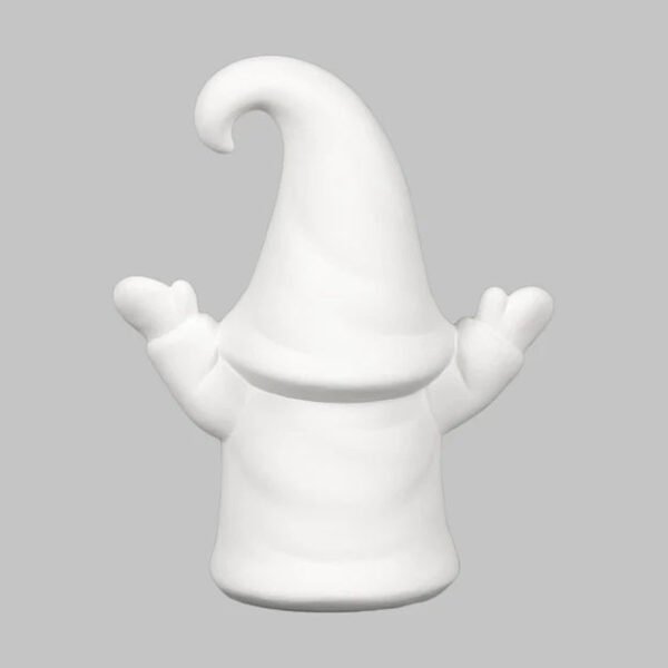 Hooray Gnome