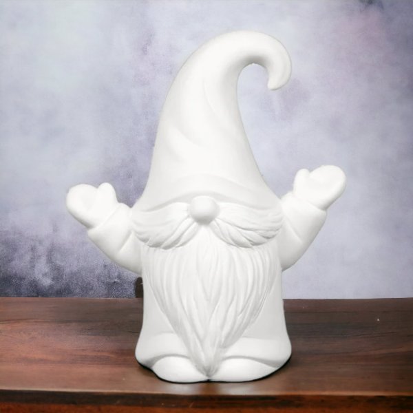 Hooray Gnome