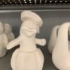 Ghost Jumping Out of Pumpkin