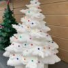 17" Large Frazier Fir Tree