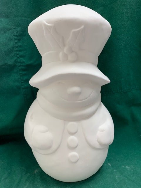 IMG_0811.jpg Large Snowman