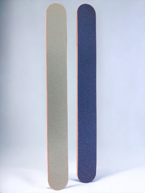 Ceramic Bisque File 120/200 grit, Double Sided
