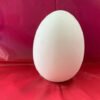 IMG_1532_ed1e2d70-858e-4e41-8218-2c6e6b45e0f7.jpg Bisque Egg 3 1/2"