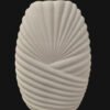 X-Large Art Deco Vase