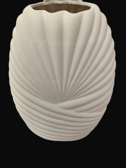 X-Large Art Deco Vase
