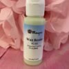 Wax Resist
