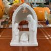 Nativity Scene Votive