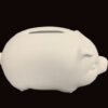 Old Fashioned Real Piggy Bank No Stopper