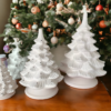 15" Duncan Christmas Tree
