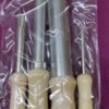 Royal Potters Select 4 piece hole Punch Set