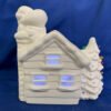Santa House