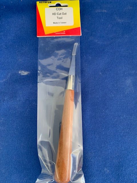 Kemper COH Heavy Duty Cut-Out Tool