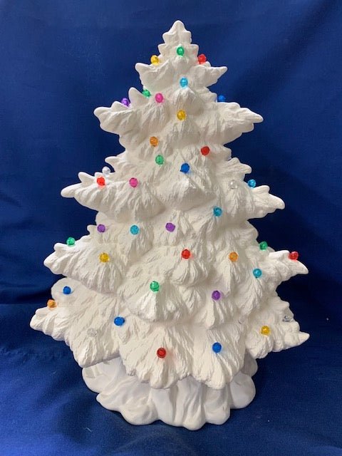 13" Medium Frazier Fir Christmas Tree