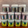Fashenhues Sterling Metallic Opaques Bundle