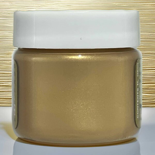 Fashenhues 14K Metallic K-01 14K Gold