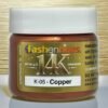K-05-Front_1bce3017-aa8a-4be0-90c3-41ad42794881.jpg Fashenhues 14K Metallics K-05 Copper
