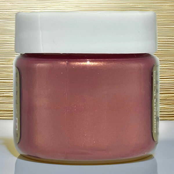 K-09-Back.jpg Fashenhues 14K Metallics K-09 Pink Ice