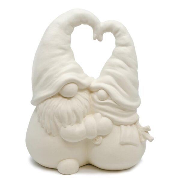 LargeHuggingGnome_Snowman.jpg Large Hugging Gnome & Snowman