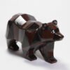 Faceted Bear