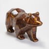 Faceted Bear