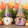 Lars Gnome Bisque