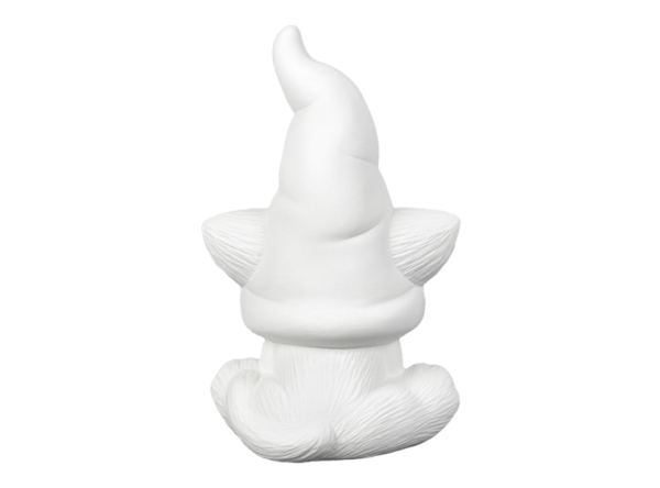 Kitten Gnome