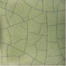 MaycoCC-107GreenTeaClassicCrackle.jpg Mayco CC-107 Green Tea Classic Crackle