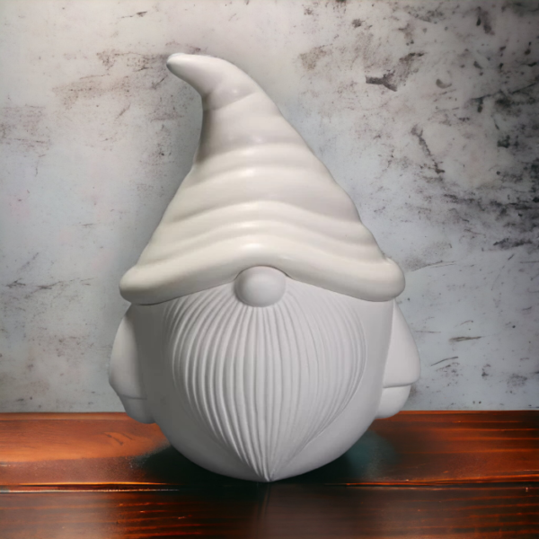 Gnome Jar