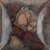 Gare Mud Slide Pottery Glaze Low Fire NTG-9316-PINT