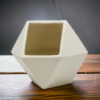 Medium Prismware Planter