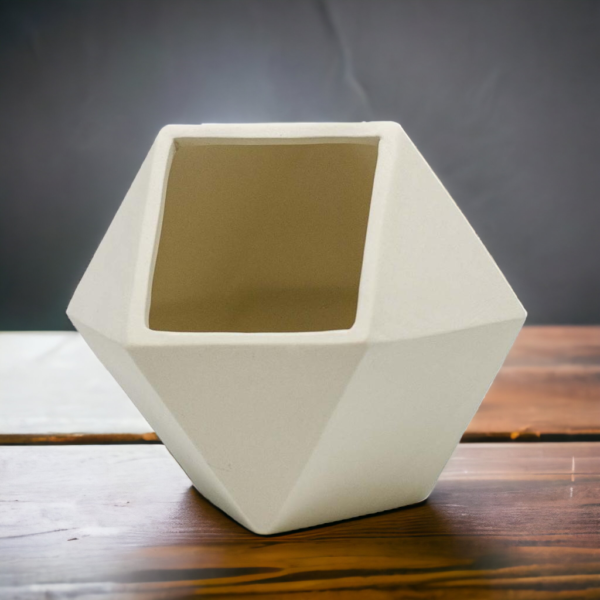 Medium Prismware Planter