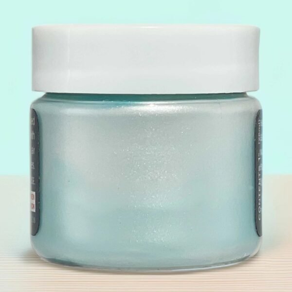 P-07-Back.jpg Fashenhues P-7 Pearlescent Metallics - Glacier Pearl