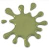 Gare Fun Strokes  Underglaze Pea Soup FS-2378