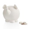 Pudgy Elephant Bank