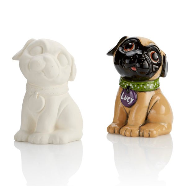 Pug Party Animal