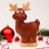 Whimsical Reindeer