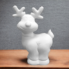 Whimsical Reindeer