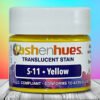 Fashenhues S-11 Yellow Translucent Stain (0.5 oz.)