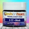 Fashenhues S-17 Black Translucent Stain (0.5 oz)