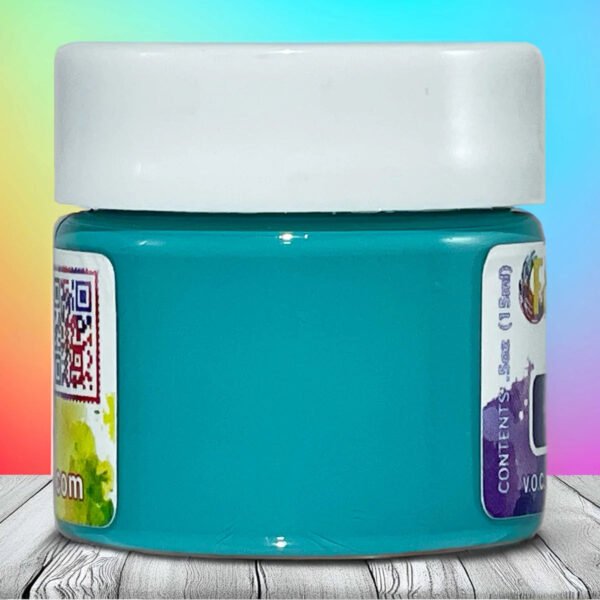 S-27-Back.jpg Fashenhues S-27B Turquoise Translucent Stain (0.5 oz.)