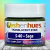 Fashenhues S-40 Sage Translucent Stain